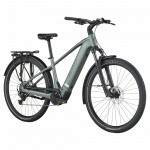 Vélo ville électrique Scott sub sport 30 – Image 3