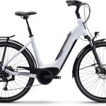 Vélo ville électrique Winora tria x9 low ice