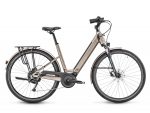 Vtc électrique Moustache samedi 28 es open titanium 500wh
