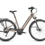 Vtc électrique Moustache samedi 28 es open titanium 500wh