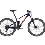 Vtt enduro Lapierre spicy cf 6.9
