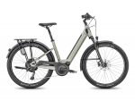 Vtc électrique Moustache xroad es open chalk 500wh