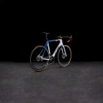 Vélo cyclo-cross Cube cross race c:62 slx teamline – Image 2