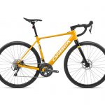Vélo route électrique Orbea gain d40