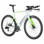 Vélo triathlon Scott foil rc tri – Image 2