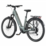 Vélo ville électrique Scott sub sport 30 wave