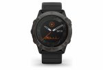 Fenix 6X Pro Solar Titane – Image 5