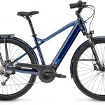 Vtc électrique Moustache samedi 28 trekking 2 500wh