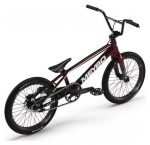 BMX Race Meybo Patron Rouge/Noir 2025 – Image 2