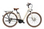 Vélo ville électrique O2feel o2 feel ivog city up 4.1 univ ipf400