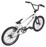 BMX Race Inspyre Neo 20'' Blanc – Image 2