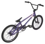 BMX Race Inspyre Neo 20'' Violet – Image 2