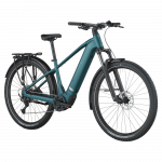 Vélo ville électrique Scott axis 30 – Image 2