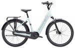 Vélo ville électrique Trek district+ 3 lowstep 400wh