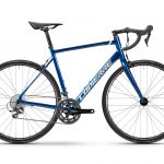 Vélo route Lapierre sensium 1.0