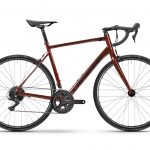 Vélo route Lapierre sensium 2.0