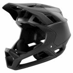 Casque Intégral Fox Proframe Noir Mat