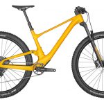 Vtt all-mountain Scott spark 970 orange (eu)