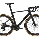 Vélo de Route Van Rysel RCR Sram Force eTap AXS 12V 700mm Noir