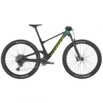 Vtt xc Scott spark rc comp green (eu) – Image 2
