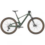 Vtt all-mountain Scott spark 930 green – Image 2