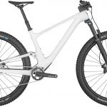 Vtt all-mountain Scott spark 930 white (eu)