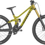 Vtt dh Scott gambler 900 tuned