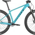 Vtt xc Scott scale 980 blue (eu)