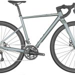 Vélo gravel Scott contessa speedster gravel 35 cn
