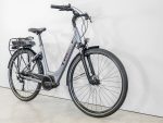 Vélo ville électrique Trek verve+ 1 lowstep 500 wh – Image 2