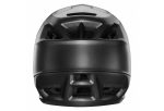 Casque Intégral Fox Proframe Noir Mat – Image 3