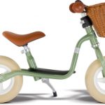 Draisienne Puky draisienne lr m classic vert rétro