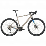 Vélo gravel Bergamont grandurance 30