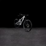 Vtt all-mountain Cube stereo one55 c:62 race 29 lightgrey´n´grey – Image 7