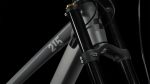 Vtt dh Cube two15 pro 27.5 grey´n´black – Image 4