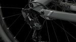 Vtt dh Cube two15 pro 27.5 grey´n´black – Image 8