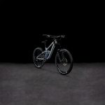 Vtt dh Cube two15 pro 27.5 grey´n´black – Image 10