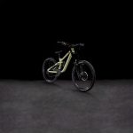 Vtt dh Cube two15 race 27.5 lightolive´n´black – Image 10