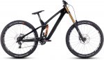 Vtt dh Cube two15 hpc slt 29 carbon´n´black – Image 2