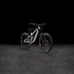 Vtt dh Cube two15 pro 27.5 rawmetal´n´black – Image 8