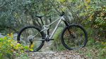 Vtt all-mountain Cube stereo one22 race rawmetal´n´black – Image 7
