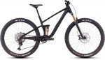 Vtt all-mountain Cube stereo one44 c:62 race 29 blackline