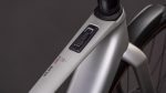 Vélo gravel électrique Cube nulane hybrid c:62 race 400x fe sleekgrey´n´prism – Image 2