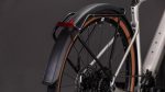 Vélo gravel électrique Cube nulane hybrid c:62 race 400x fe sleekgrey´n´prism – Image 3