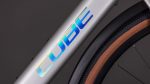 Vélo gravel électrique Cube nulane hybrid c:62 race 400x fe sleekgrey´n´prism – Image 6