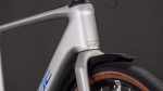 Vélo gravel électrique Cube nulane hybrid c:62 race 400x fe sleekgrey´n´prism – Image 7