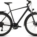 Vtc Cube kathmandu pro coal´n´black coal´n´grey