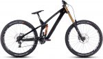 Vtt dh Cube two15 hpc slt 29 carbon´n´black