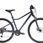 RIVERSIDE 500 BLEU NUIT