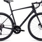 Vélo Cube Attain GTC SLX